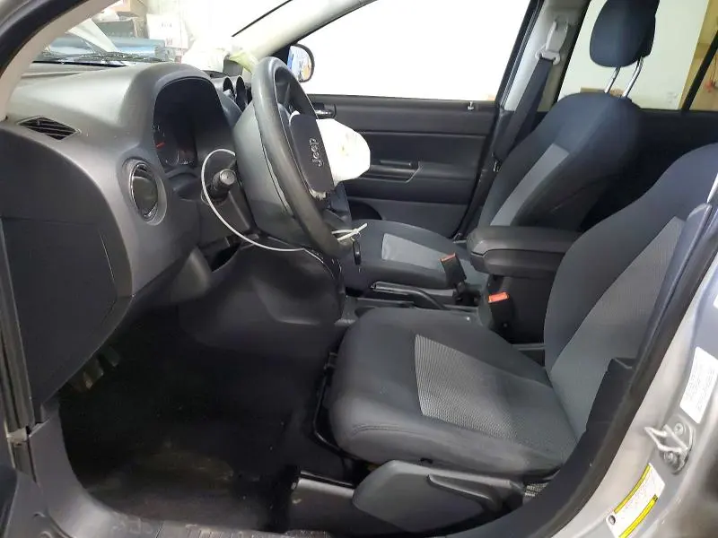 2010 JEEP COMPASS SPORT  