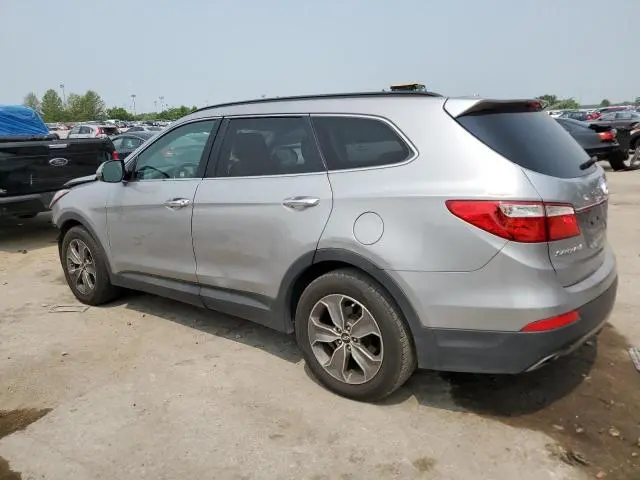 2015 HYUNDAI SANTA FE GLS  