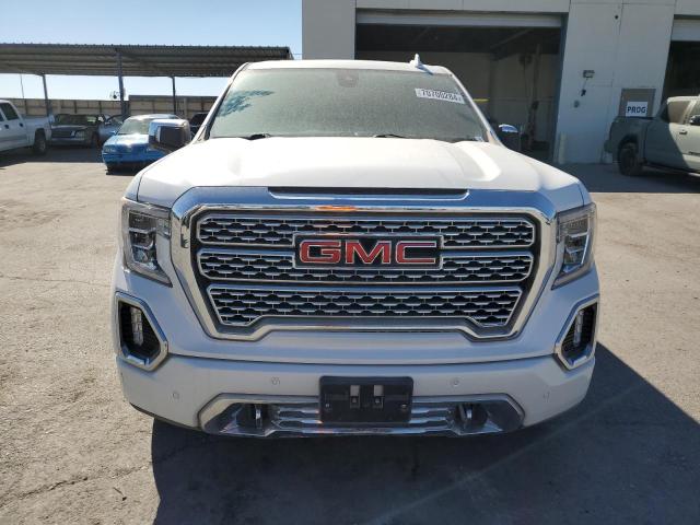 2021 GMC SIERRA K1500 DENALI