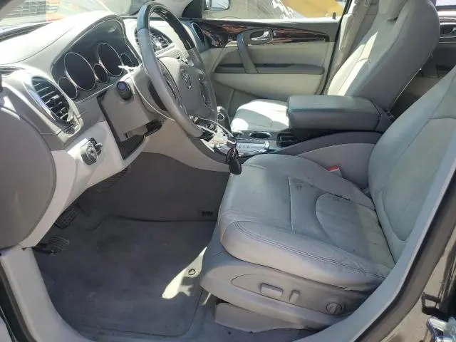 2015 BUICK ENCLAVE   