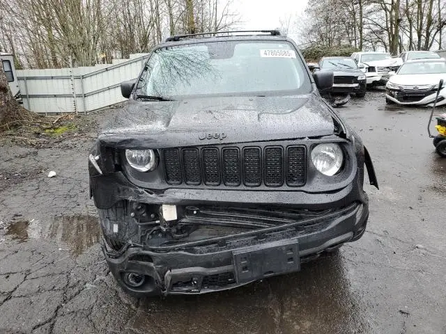 2021 JEEP RENEGADE SPORT  