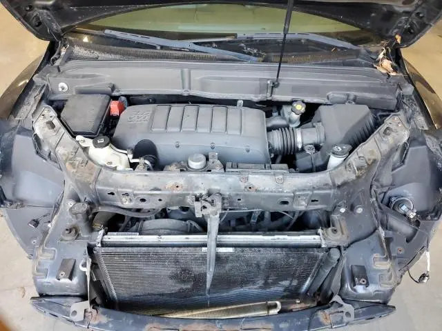 2010 BUICK ENCLAVE CXL  