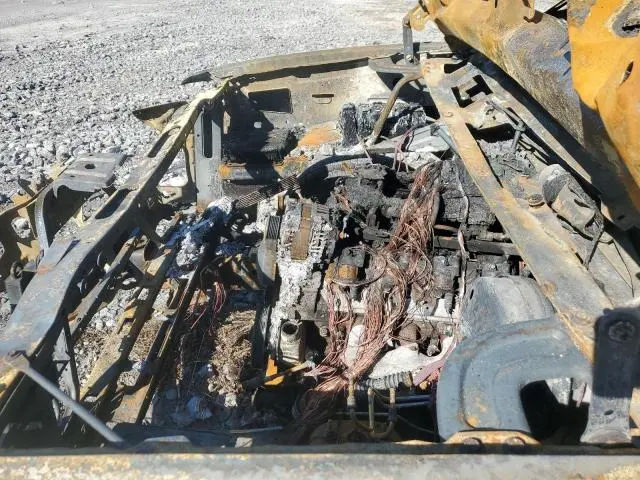 2010 GMC SIERRA K1500  