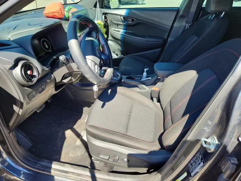 2022 HYUNDAI KONA N LINE  