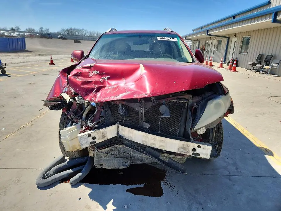 2012 LEXUS RX 350 BASE  