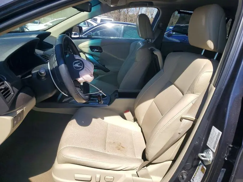 2015 ACURA RDX TECHNOLOGY  