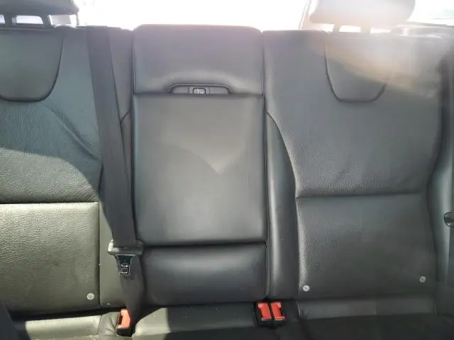 2012 VOLVO XC60 3.2  