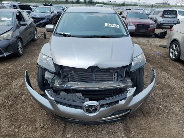 2011 MAZDA CX-7   