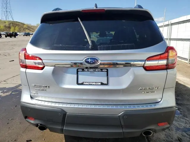 2021 SUBARU ASCENT LIMITED