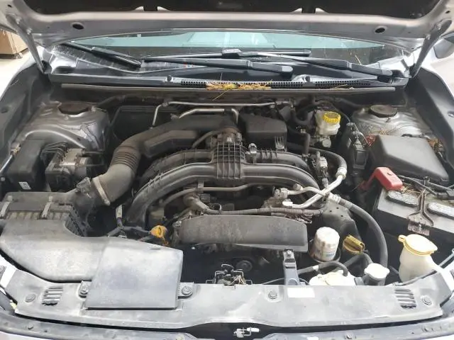 2019 SUBARU IMPREZA PREMIUM  