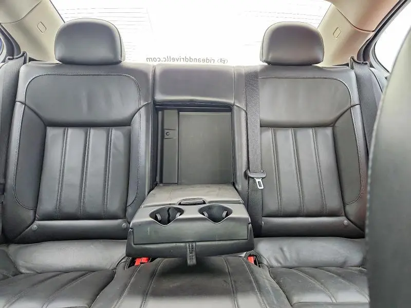 2015 BUICK REGAL PREMIUM  
