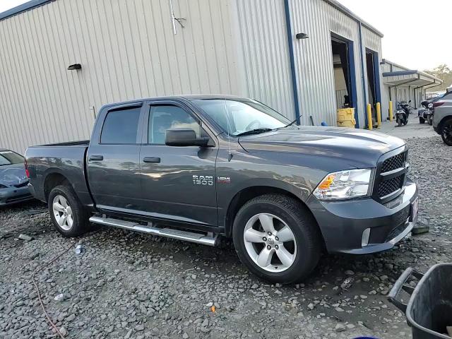 2014 RAM 1500 ST