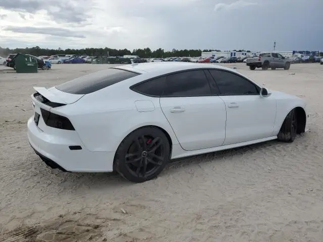 2018 AUDI S7 PREMIUM PLUS  