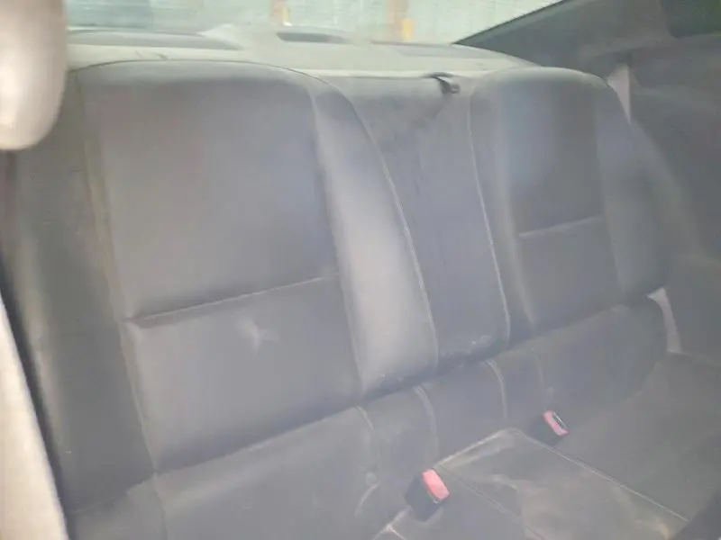 2010 CHEVROLET CAMARO SS  