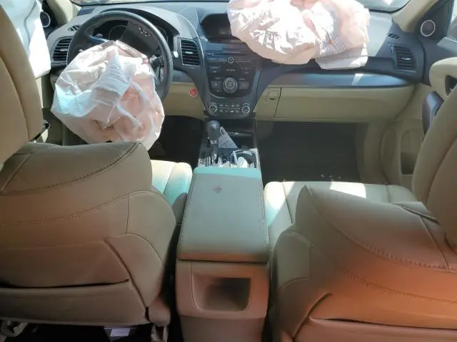 2015 ACURA RDX   