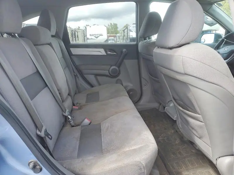 2010 HONDA CR-V EX  