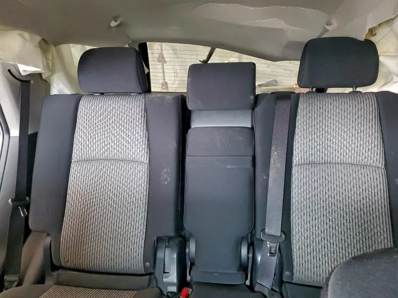 2024 TOYOTA 4RUNNER SR5/SR5 PREMIUM  