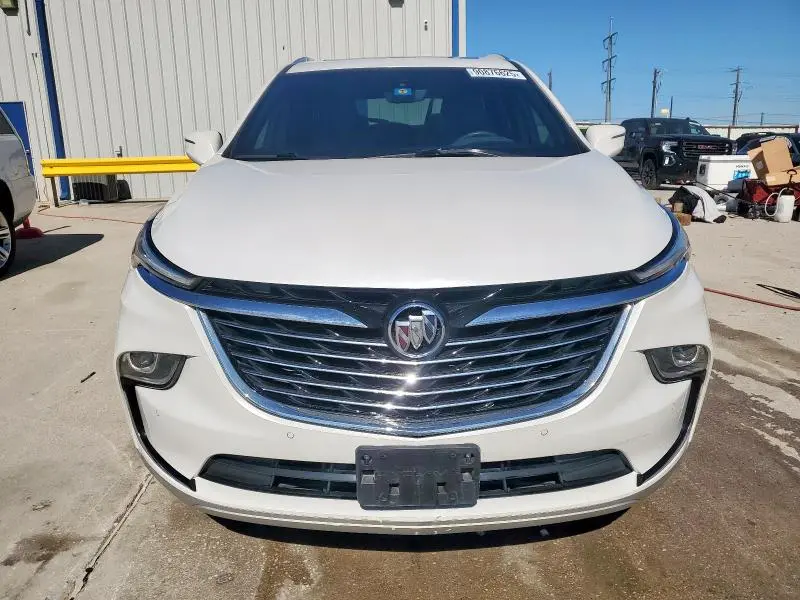 2022 BUICK ENCLAVE PREMIUM  