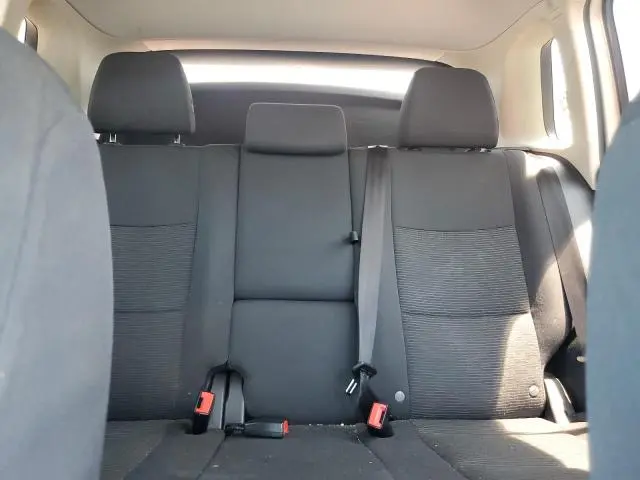 2012 VOLKSWAGEN TIGUAN S  