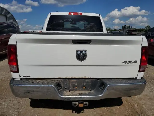 2013 RAM 1500 ST