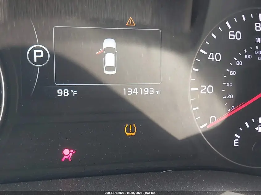 2017 KIA OPTIMA PLUG-IN HYBRID EX
