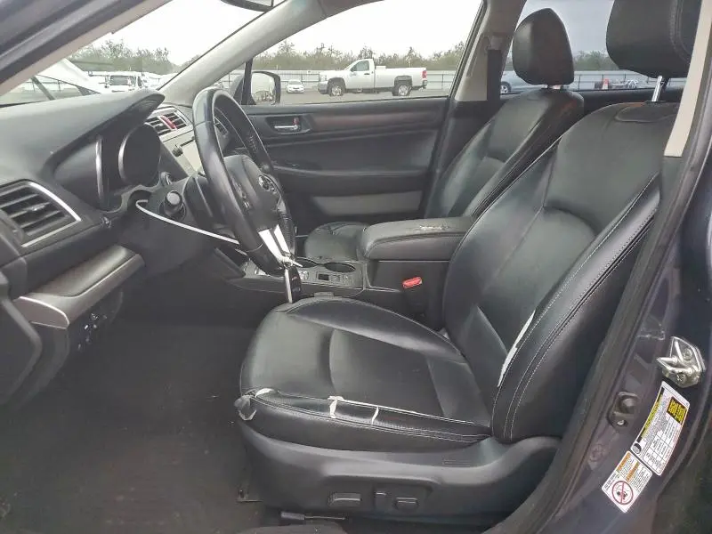 2015 SUBARU LEGACY 2.5I LIMITED  