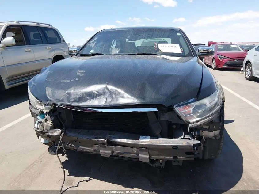 2015 FORD TAURUS LIMITED
