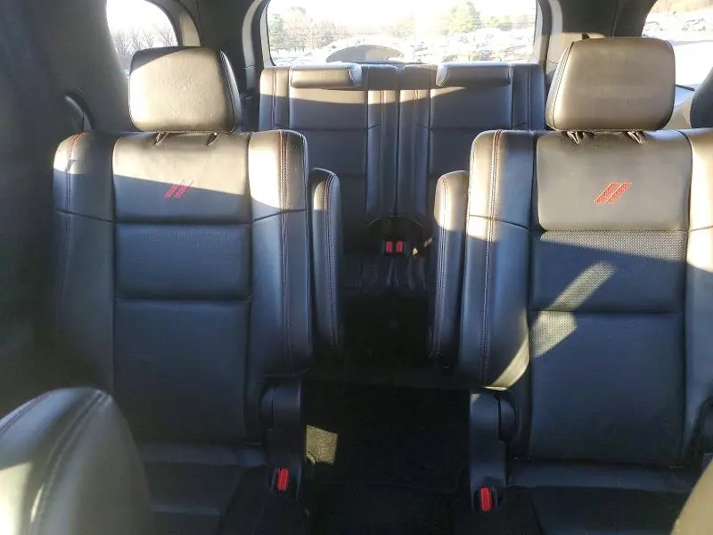 2023 DODGE DURANGO GT  