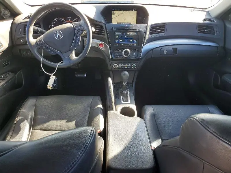 2016 ACURA ILX PREMIUM  