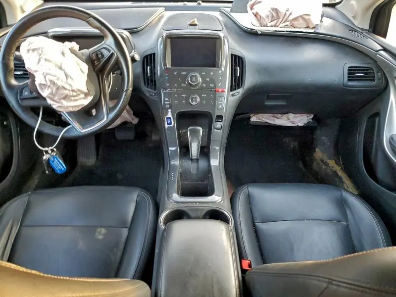 2014 CHEVROLET VOLT   