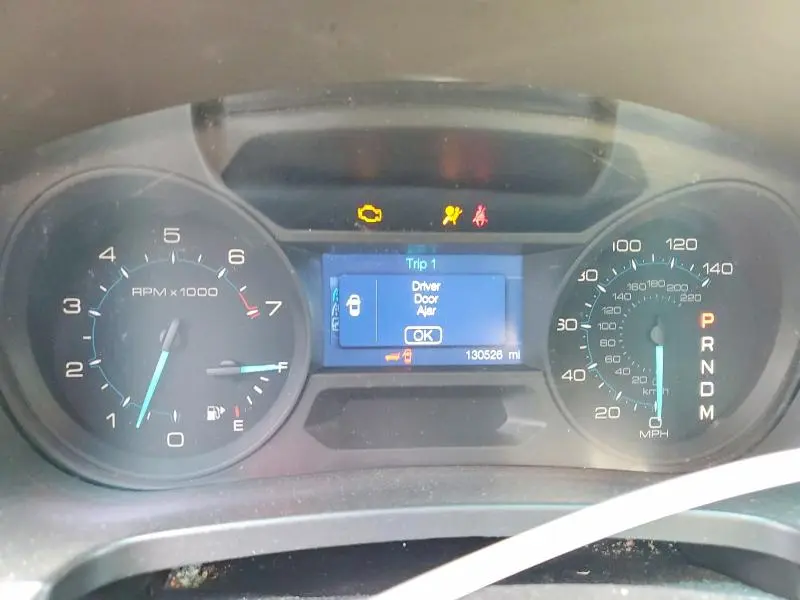 2011 FORD EXPLORER   