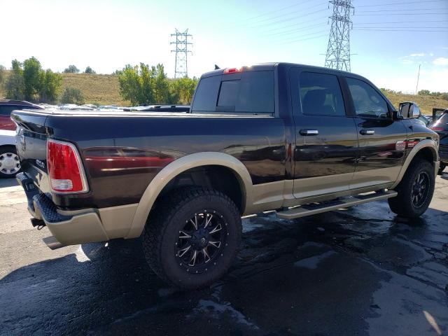 2017 RAM 1500 LONGHORN