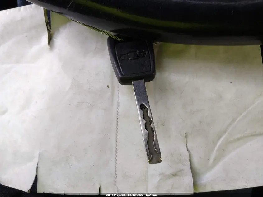 2014 CHEVROLET SILVERADO 1500 1LZ