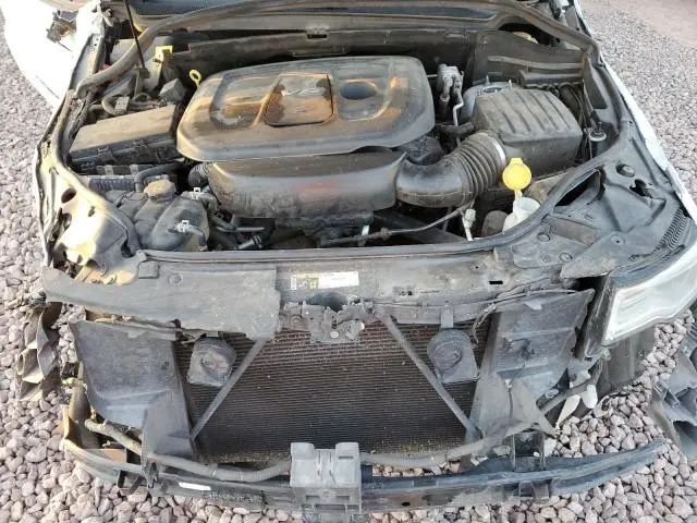 2018 JEEP GRAND CHEROKEE SUMMIT