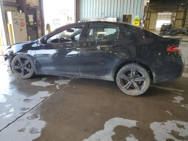 2014 DODGE DART GT  