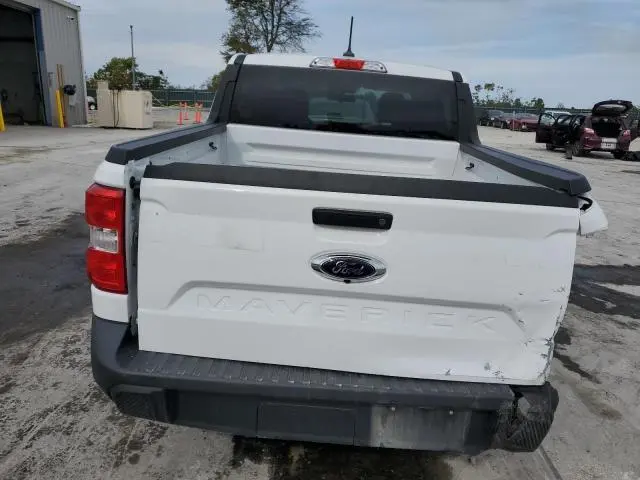 2023 FORD MAVERICK XL  