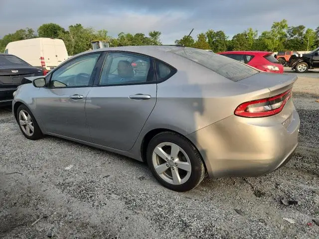 2015 DODGE DART SXT  