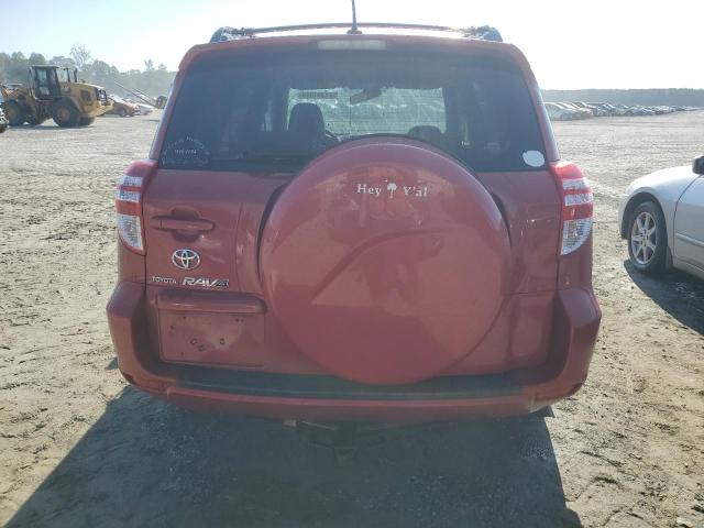 2010 TOYOTA RAV4 