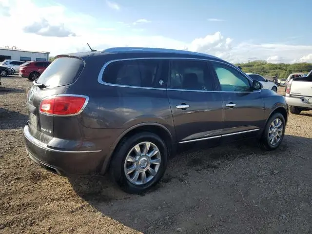 2014 BUICK ENCLAVE   