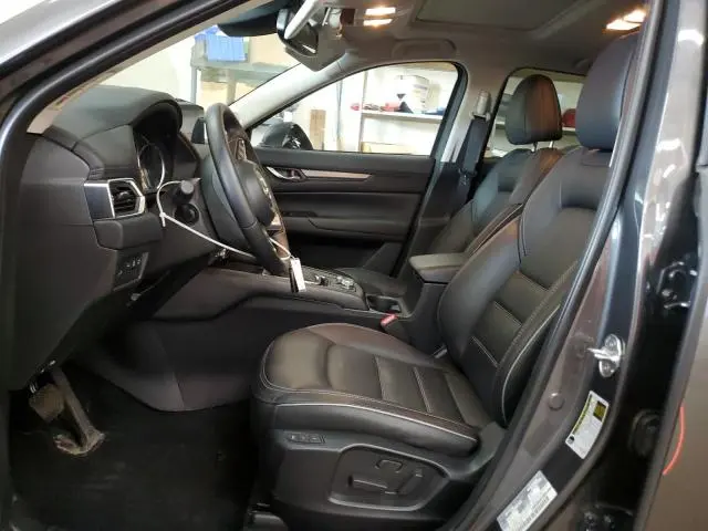 2024 MAZDA CX-5 PREFERRED  