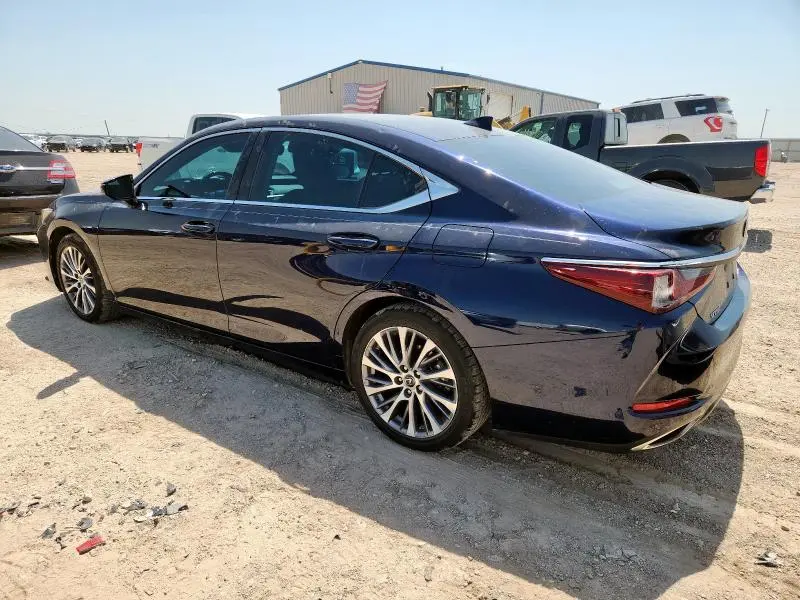 2020 LEXUS ES 350