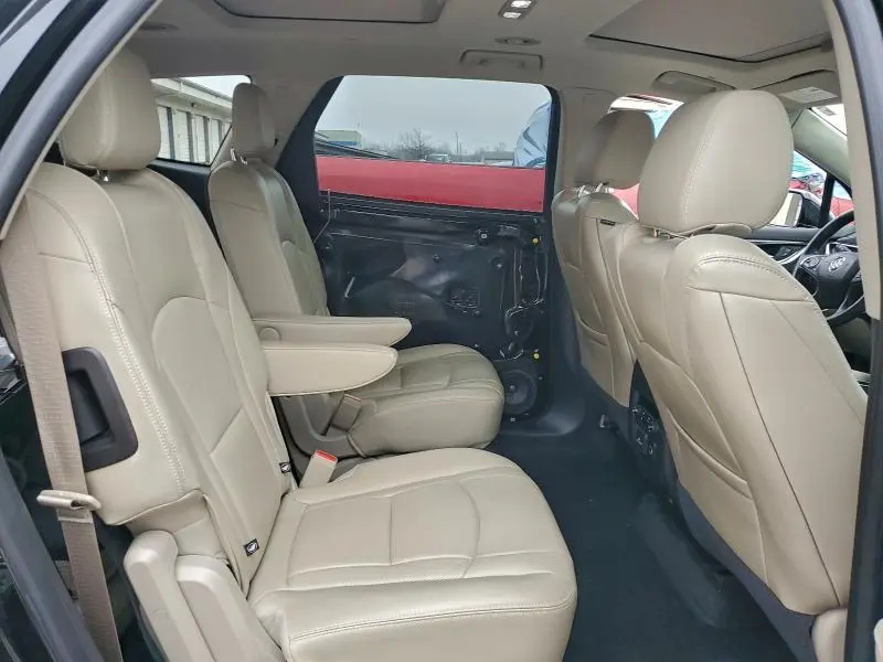 2018 BUICK ENCLAVE PREMIUM  