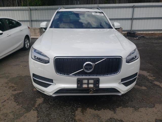 2018 VOLVO XC90 T6