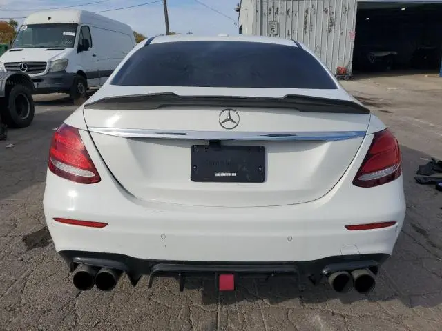 2017 MERCEDES-BENZ E 300 4MATIC  