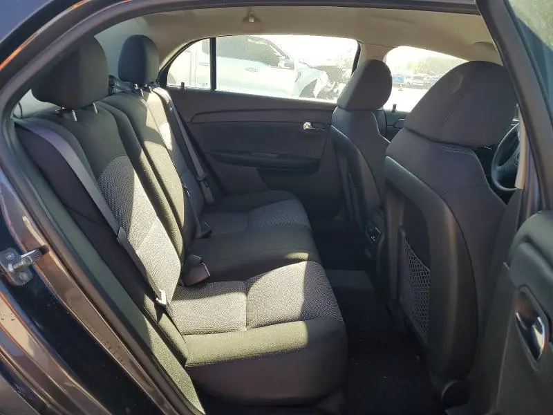 2012 CHEVROLET MALIBU 1LT  