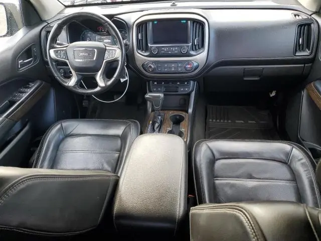 2018 GMC CANYON DENALI  