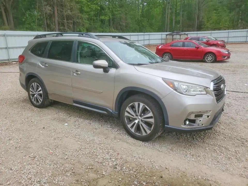 2019 SUBARU ASCENT LIMITED  