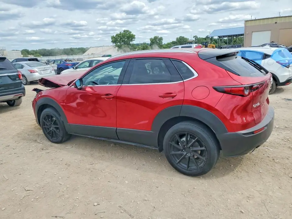 2021 MAZDA CX-30 PREMIUM  