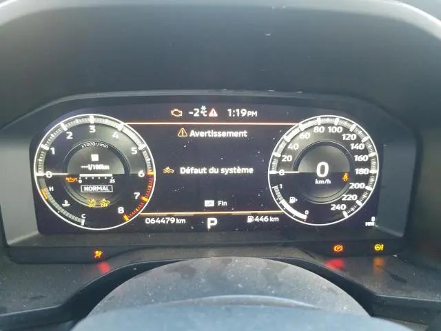 2023 MITSUBISHI OUTLANDER SEL  