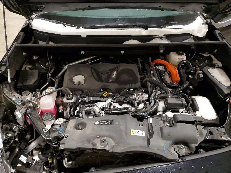 2024 TOYOTA RAV4 LIMITED  